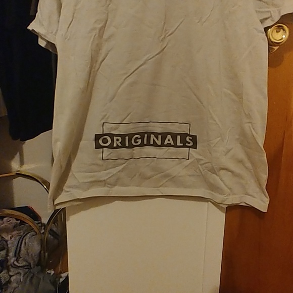 Adidas t shirt - Picture 2 of 4